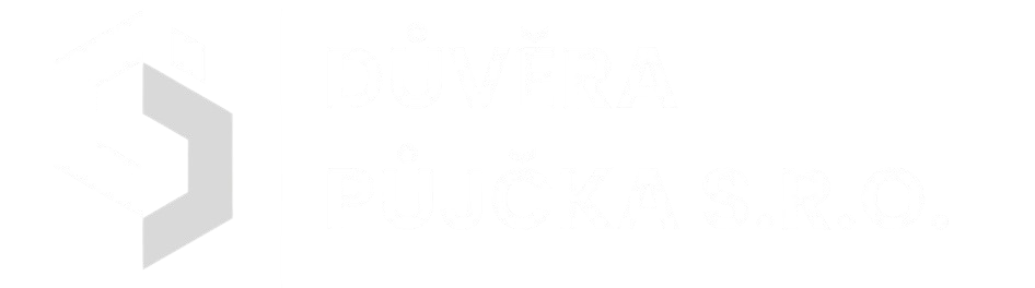 Důvěra Půjčka s.r.o.